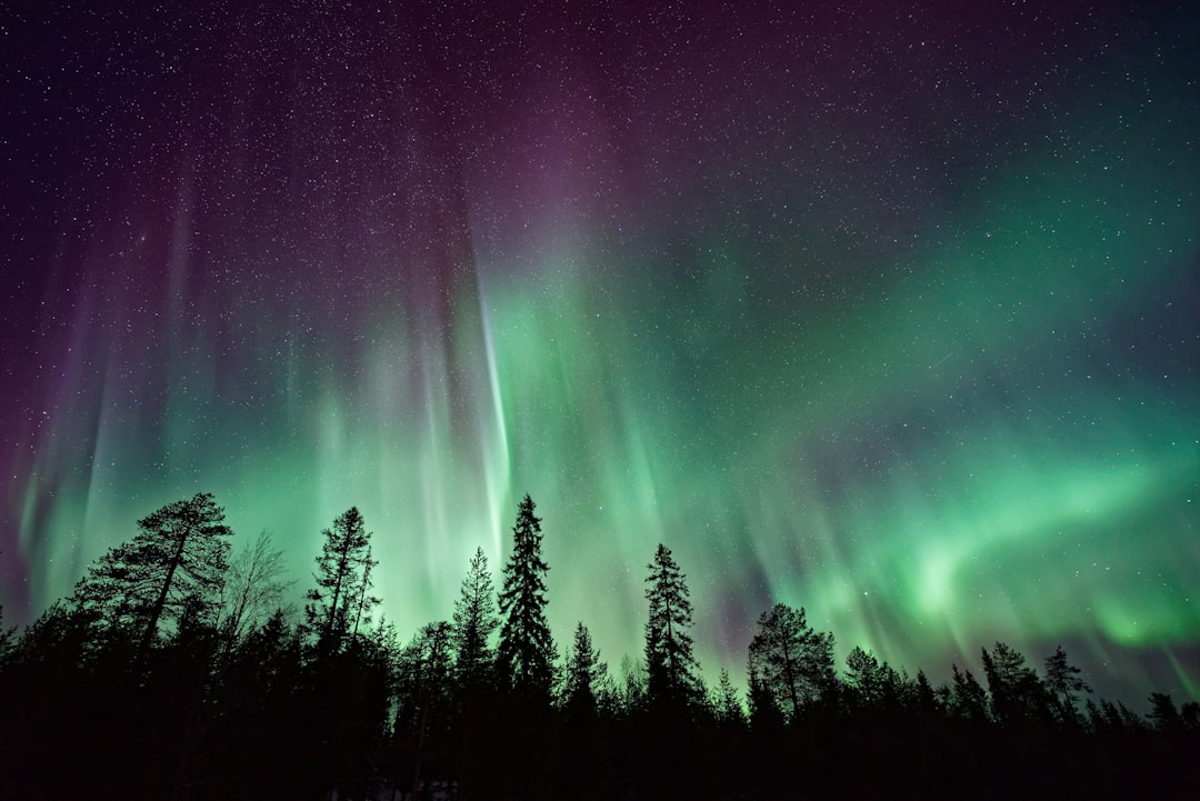 Aurora Science Diagram